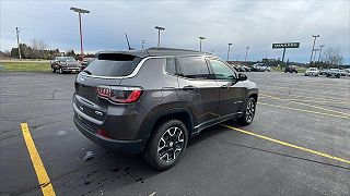 2022 Jeep Compass  3C4NJDBB4NT122217 in Antigo, WI 11