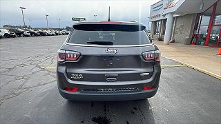 2022 Jeep Compass  3C4NJDBB4NT122217 in Antigo, WI 8