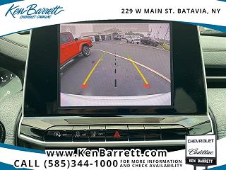 2022 Jeep Compass Latitude 3C4NJDBB3NT172414 in Batavia, NY 17
