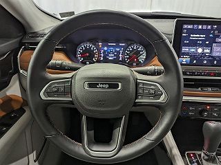 2022 Jeep Compass Limited Edition 3C4NJDCB3NT232092 in Bedford, PA 27