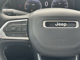 2022 Jeep Compass Limited Edition 3C4NJDCB2NT149057 in Castle Rock, CO 27