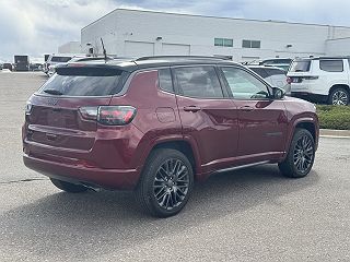 2022 Jeep Compass Limited Edition 3C4NJDCB2NT149057 in Castle Rock, CO 5