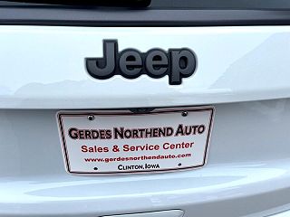 2022 Jeep Compass High Altitude Edition 3C4NJDCBXNT119966 in Clinton, IA 44