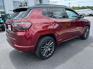 2022 Jeep Compass  3C4NJDCB2NT178588 in Conway, SC 6