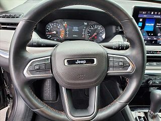 2022 Jeep Compass Limited Edition 3C4NJDCB3NT132087 in Dearborn, MI 12