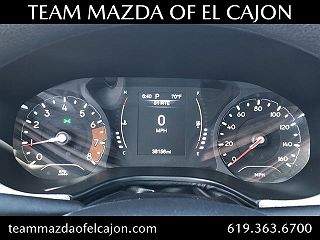 2022 Jeep Compass Sport 3C4NJDAB3NT144159 in El Cajon, CA 18