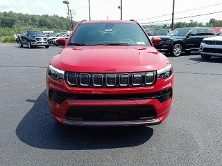 2022 Jeep Compass  3C4NJDCB2NT231340 in Eynon, PA 2