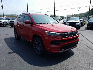 2022 Jeep Compass  3C4NJDCB2NT231340 in Eynon, PA 3
