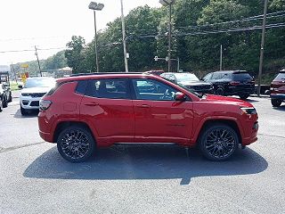 2022 Jeep Compass  3C4NJDCB2NT231340 in Eynon, PA 4