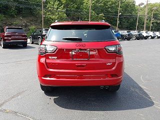 2022 Jeep Compass  3C4NJDCB2NT231340 in Eynon, PA 6