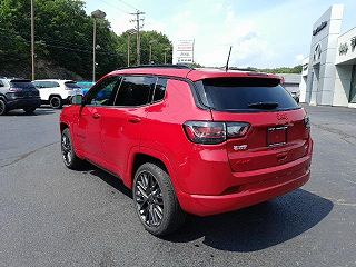 2022 Jeep Compass  3C4NJDCB2NT231340 in Eynon, PA 7