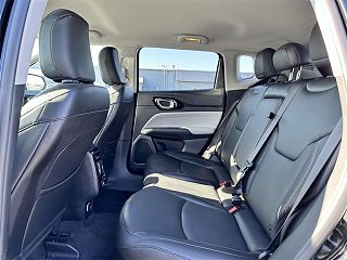 2022 Jeep Compass Limited Edition 3C4NJDCB5NT108695 in Fredericksburg, VA 19