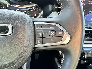 2022 Jeep Compass Limited Edition 3C4NJDCB5NT108695 in Fredericksburg, VA 7