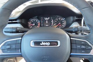 2022 Jeep Compass Latitude 3C4NJCBB9NT112891 in Hartsville, SC 18