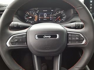 2022 Jeep Compass Trailhawk 3C4NJDDB8NT105465 in Huron, OH 25