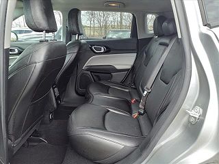 2022 Jeep Compass Limited Edition 3C4NJDCB1NT114672 in Lake Orion, MI 11