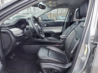 2022 Jeep Compass Limited Edition 3C4NJDCB1NT114672 in Lake Orion, MI 16
