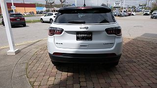 2022 Jeep Compass Limited Edition 3C4NJDCB4NT192962 in Louisville, KY 8