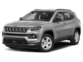 2022 Jeep Compass Limited Edition 3C4NJDCB0NT196863 in Lowell, MA 26