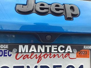 2022 Jeep Compass  3C4NJCBB2NT234301 in Manteca, CA 27