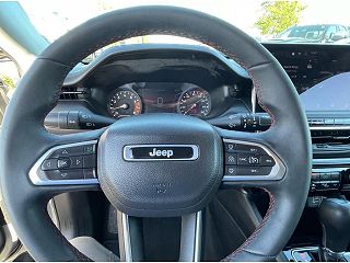 2022 Jeep Compass Trailhawk 3C4NJDDB2NT101363 in Mayfield, KY 21