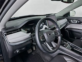2022 Jeep Compass Limited Edition 3C4NJDCB3NT106895 in Milan, IN 9