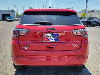2022 Jeep Compass Limited Edition 3C4NJDCB6NT136148 in Millville, NJ 5