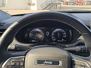 2022 Jeep Compass High Altitude Edition 3C4NJDCB5NT189357 in Mount Pleasant, IA 27