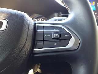2022 Jeep Compass Latitude 3C4NJDFB8NT178915 in Muncie, IN 10