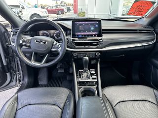 2022 Jeep Compass High Altitude Edition 3C4NJDCBXNT101757 in Myrtle Beach, SC 19