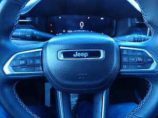 2022 Jeep Compass  3C4NJDCB5NT164684 in Newton, IL 15