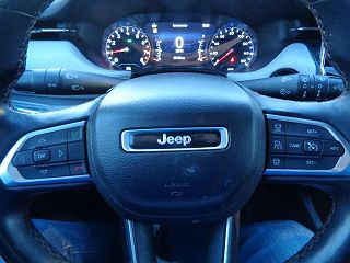 2022 Jeep Compass  3C4NJDCB5NT147805 in Newton, IL 15