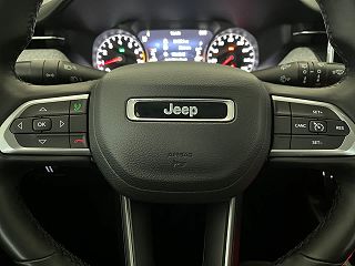 2022 Jeep Compass Latitude 3C4NJDFB7NT176086 in Nicholasville, KY 15