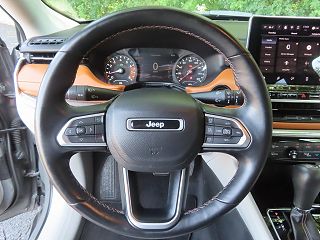 2022 Jeep Compass Limited Edition 3C4NJDCB1NT178100 in Oconomowoc, WI 15