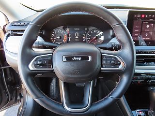 2022 Jeep Compass Limited Edition 3C4NJDCB1NT132525 in Oconomowoc, WI 16