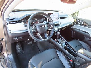 2022 Jeep Compass Limited Edition 3C4NJDCB1NT132525 in Oconomowoc, WI 26