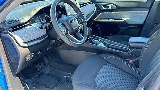 2022 Jeep Compass Sport 3C4NJDAB8NT144173 in Ontario, CA 10