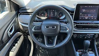 2022 Jeep Compass Sport 3C4NJDAB8NT144173 in Ontario, CA 12