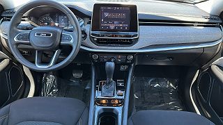 2022 Jeep Compass Sport 3C4NJDAB8NT144173 in Ontario, CA 13
