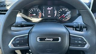 2022 Jeep Compass Sport 3C4NJDAB8NT144173 in Ontario, CA 18