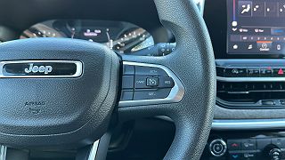 2022 Jeep Compass Sport 3C4NJDAB8NT144173 in Ontario, CA 19
