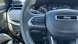2022 Jeep Compass Sport 3C4NJDAB8NT144173 in Ontario, CA 20