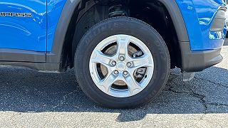 2022 Jeep Compass Sport 3C4NJDAB8NT144173 in Ontario, CA 28