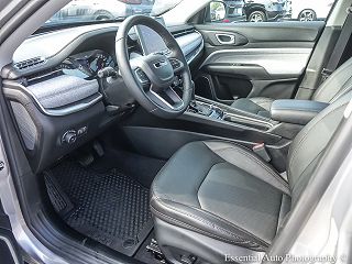 2022 Jeep Compass Latitude 3C4NJDFB0NT230070 in Orland Park, IL 10