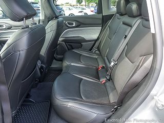 2022 Jeep Compass Latitude 3C4NJDFB0NT230070 in Orland Park, IL 11