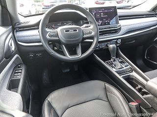 2022 Jeep Compass Latitude 3C4NJDFB0NT230070 in Orland Park, IL 13