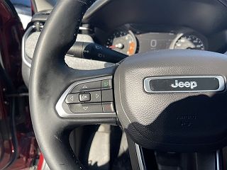 2022 Jeep Compass Latitude 3C4NJDFB5NT118154 in Portland, OR 25