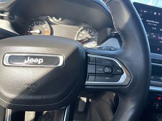 2022 Jeep Compass Latitude 3C4NJDFB5NT118154 in Portland, OR 26
