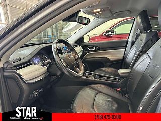2022 Jeep Compass Limited Edition 3C4NJDCB7NT102929 in Queens Village, NY 18