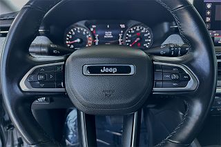2022 Jeep Compass Latitude 3C4NJDFBXNT171089 in San Diego, CA 29